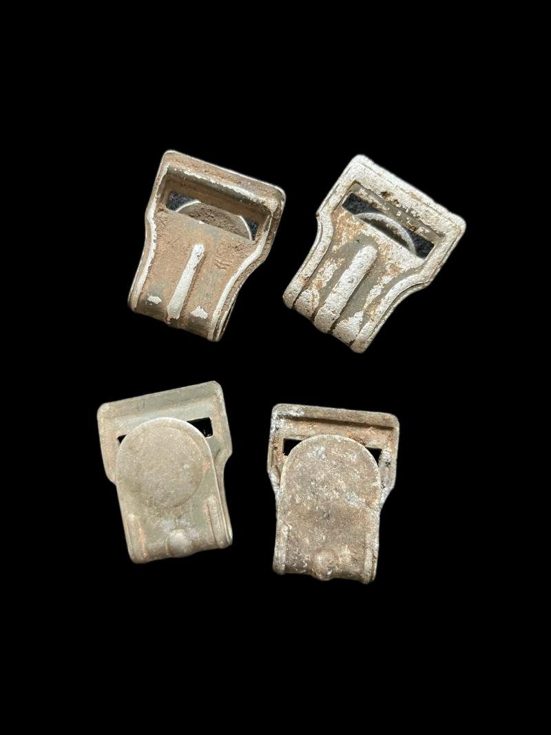 WW2 GERMAN CLIP — image 2