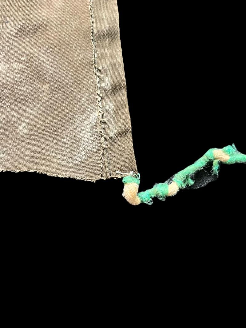 REPRODUCTION WW2 GERMAN PENNANT — image 4