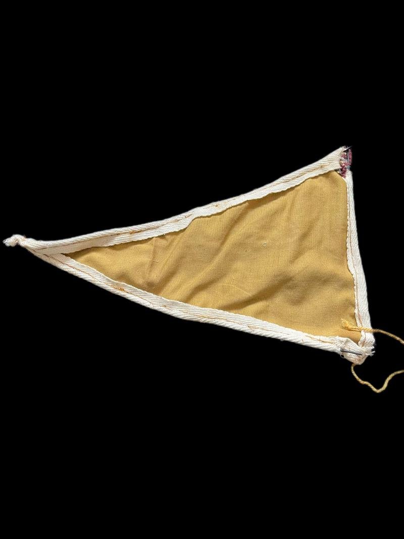 REPRODUCTION WW2 GERMAN LUFTWAFFE PENNANT — image 3