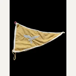 REPRODUCTION WW2 GERMAN LUFTWAFFE PENNANT