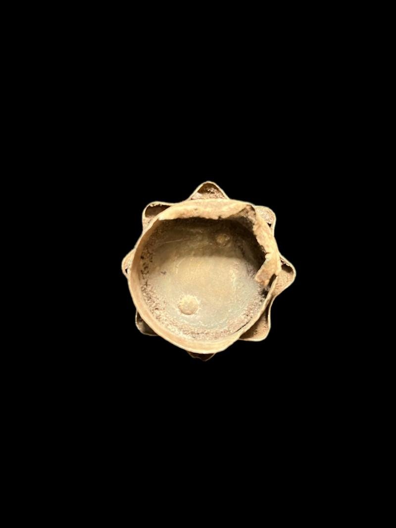 WW1 GERMAN M17 STICK GRENADE CAP — image 2