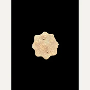 WW1 GERMAN M17 STICK GRENADE CAP