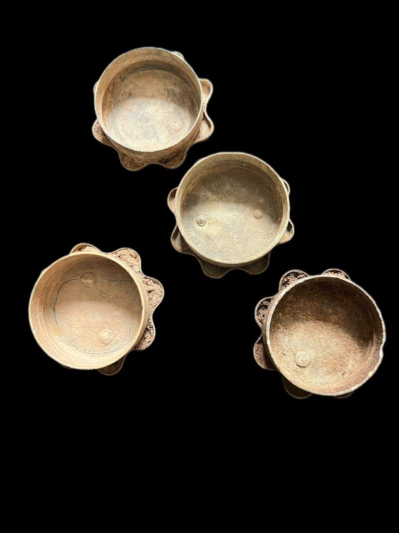 WW1 GERMAN M17 STICK GRENADE CAP — image 2