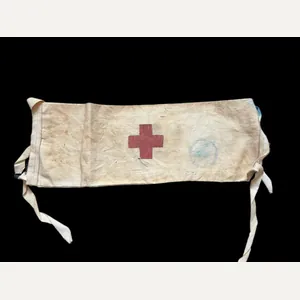 REPRODUCTION WW2 GERMAN MEDICS ARM BAND