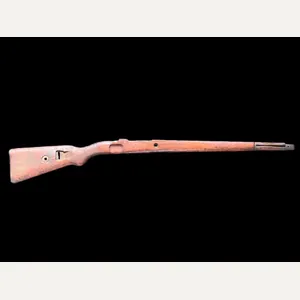 K98 RIFLE WOODEN STOCK