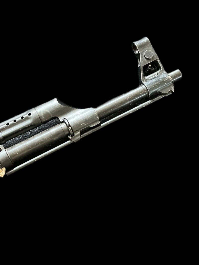 DEACTIVATED CHINESE TYPE 56-1 ASSAULT RIFLE (UK DEACTIVATION) — image 4