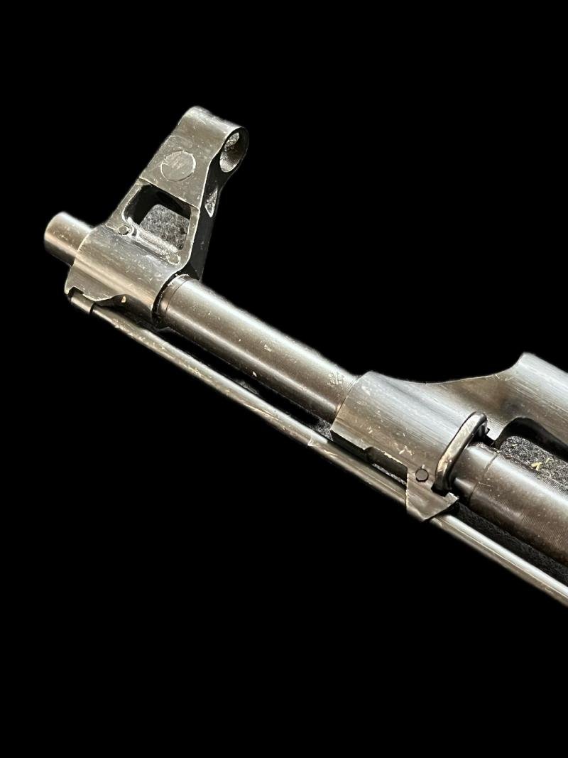 DEACTIVATED CHINESE TYPE 56-1 ASSAULT RIFLE (UK DEACTIVATION) — image 9