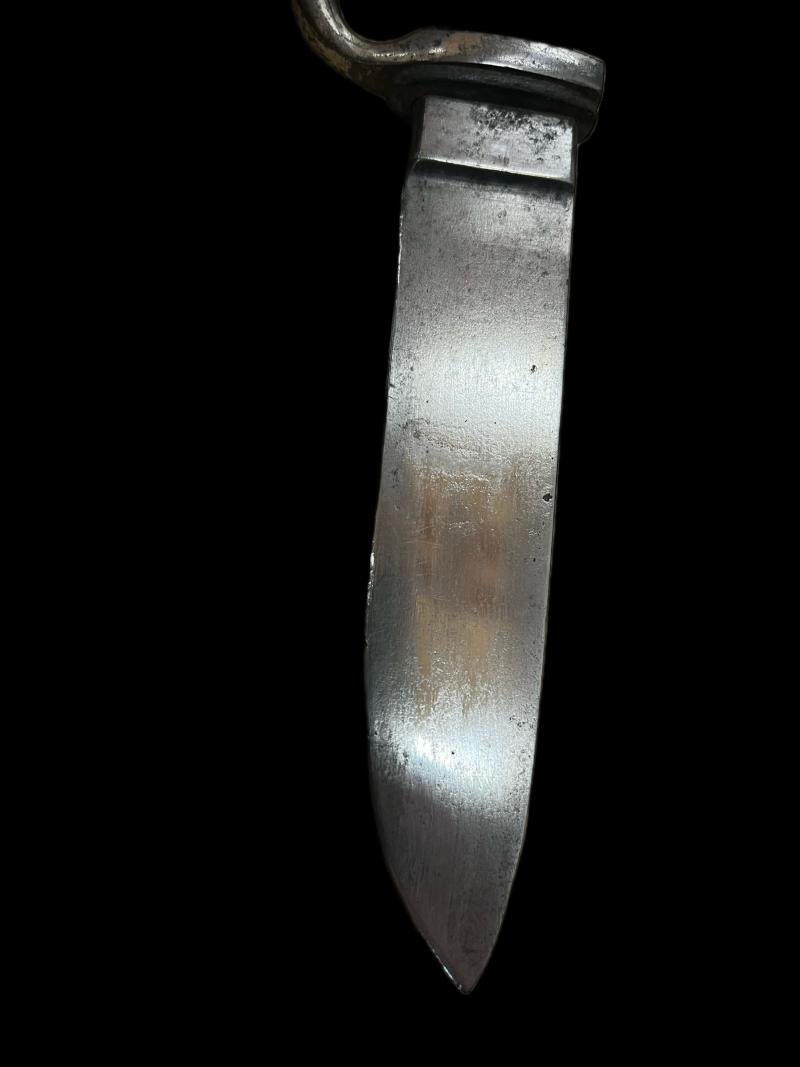 WW2 GERMAN HITLER YOUTH KNIFE — image 4
