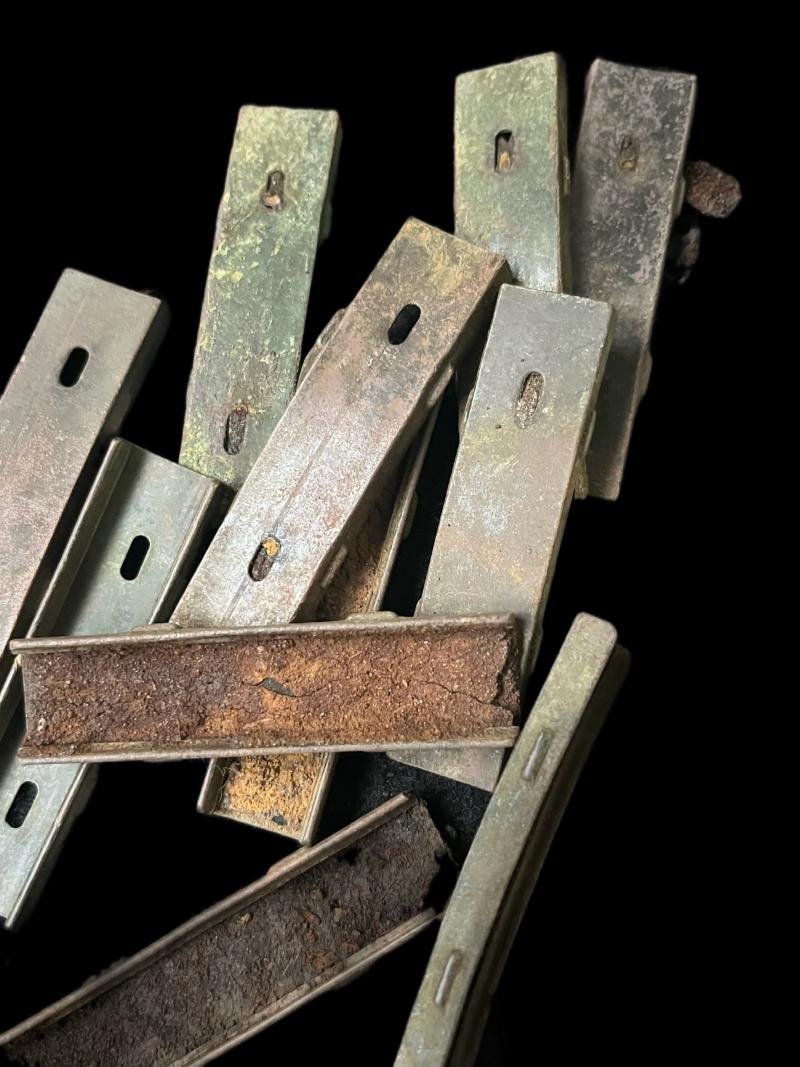 ARISAKA TYPE 38 6.5X50 5RD CLIP — image 2