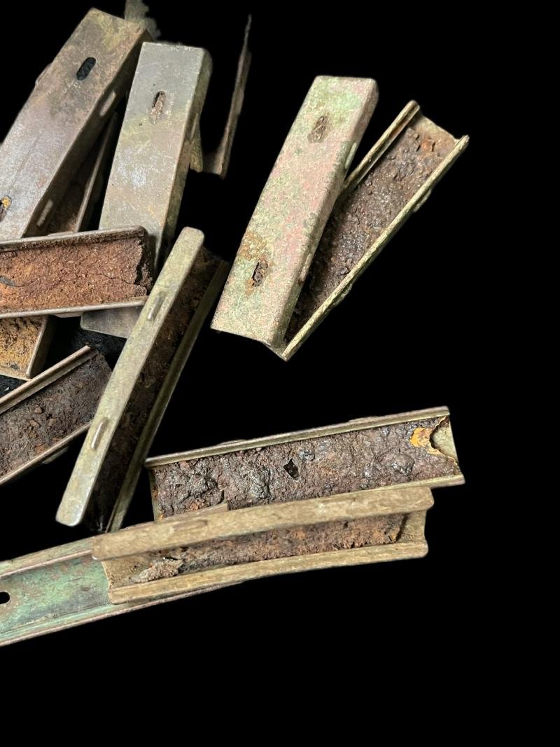 ARISAKA TYPE 38 6.5X50 5RD CLIP — image 3