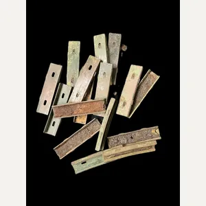 ARISAKA TYPE 38 6.5X50 5RD CLIP