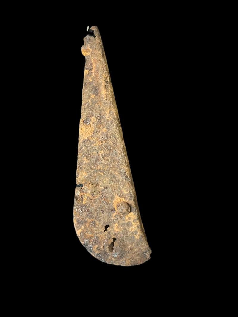 RELIC WW2 GERMAN PANZERFAUST SIGHT — image 3