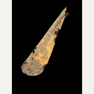 RELIC WW2 GERMAN PANZERFAUST SIGHT