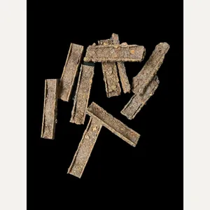 RELIC WW2 GERMAN AMMO CLIPS
