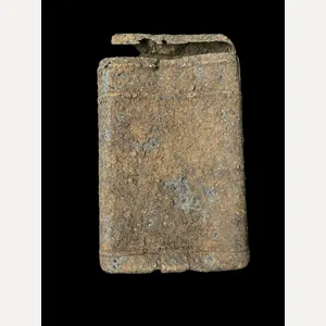 RELIC WW2 GERMAN CLEANING KIT TIN