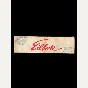 REPRODUCTION WW2 GERMAN ARBEITSAMT ARMBAND