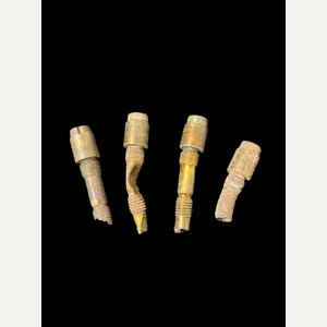 WW2 GERMAN ANZ29 FUZE (INERT)