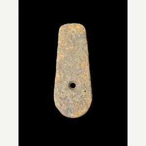 RELIC WW2 GERMAN K98 BUTT PLATE