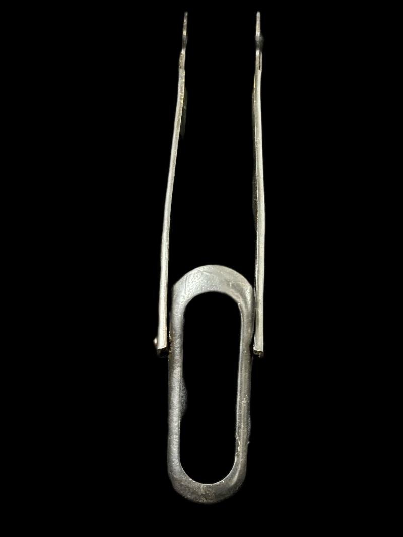 AK ASSAULT RIFLE FOLDING STOCK — image 5