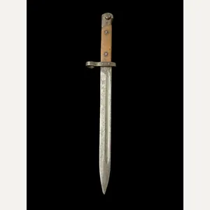 AUSTRIAN STEYR M1895 MANNLINCHER BAYONET