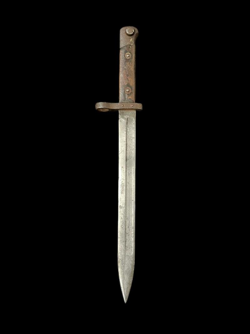 AUSTRIAN STEYR M1895 MANNLINCHER BAYONET