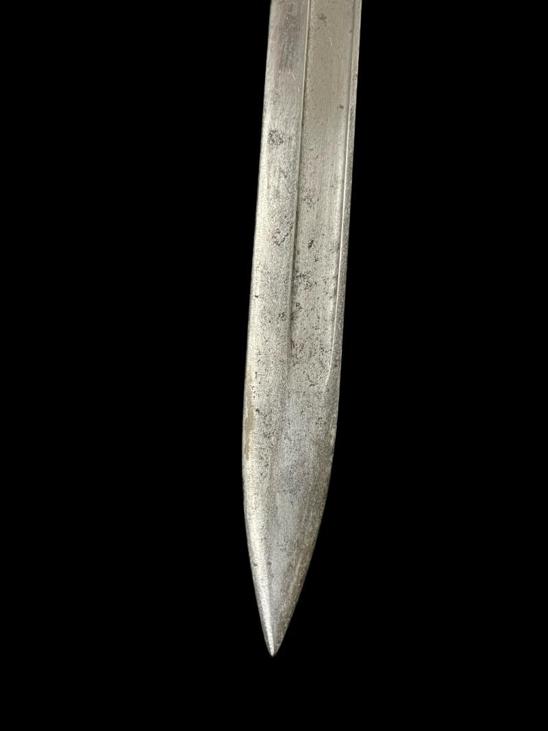 AUSTRIAN STEYR M1895 MANNLINCHER BAYONET — image 3