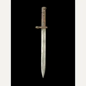 AUSTRIAN STEYR M1895 MANNLINCHER BAYONET