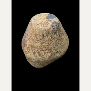 WW2 GERMAN PANZERFAUST PROJECTILE HEAD (INERT)