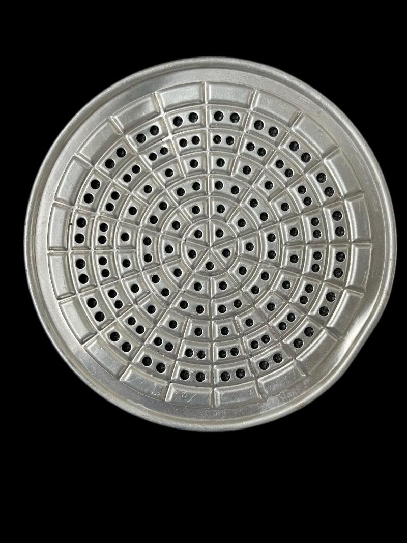 WW2 GERMAN RL1 38/4 GAS MASK FILTER — image 2