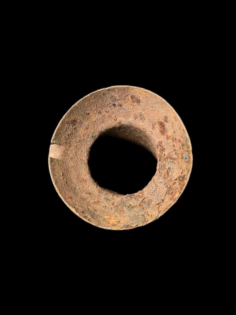 WW2 GERMAN PANZERFAUST TAIL PART — image 2