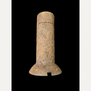 WW2 GERMAN PANZERFAUST TAIL PART