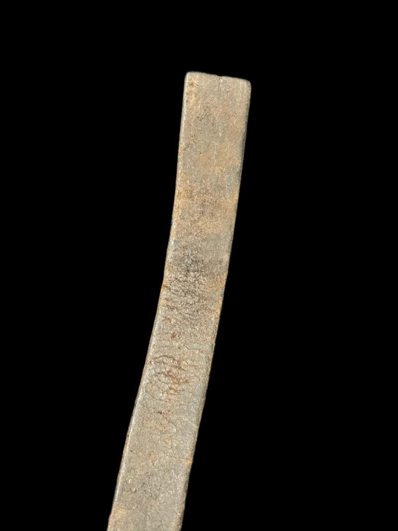 WW2 GERMAN MP40 SMG SLING — image 3