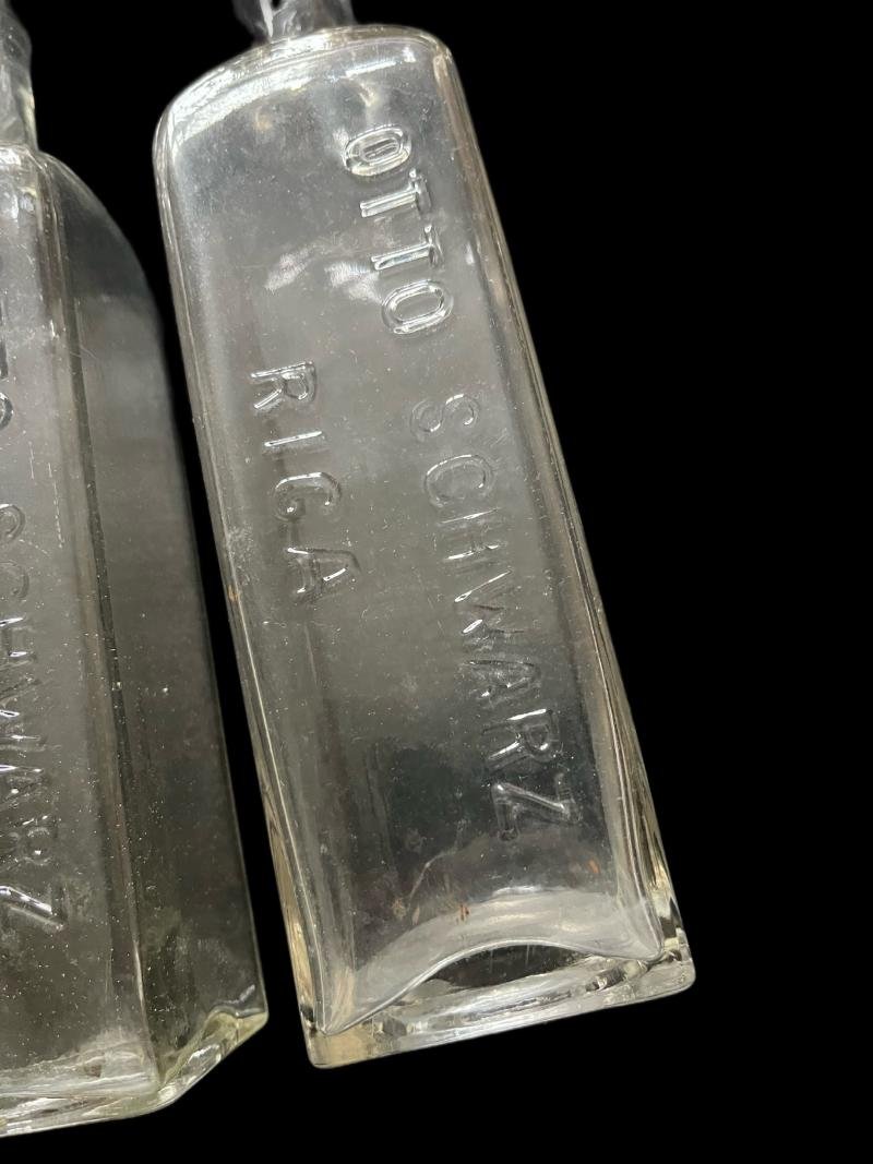 OTTO SCHWARZ RIGA BOTTLE — image 2