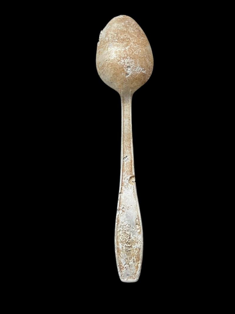 (Was £10) RELIC WW2 GERMAN SPOON — image 2