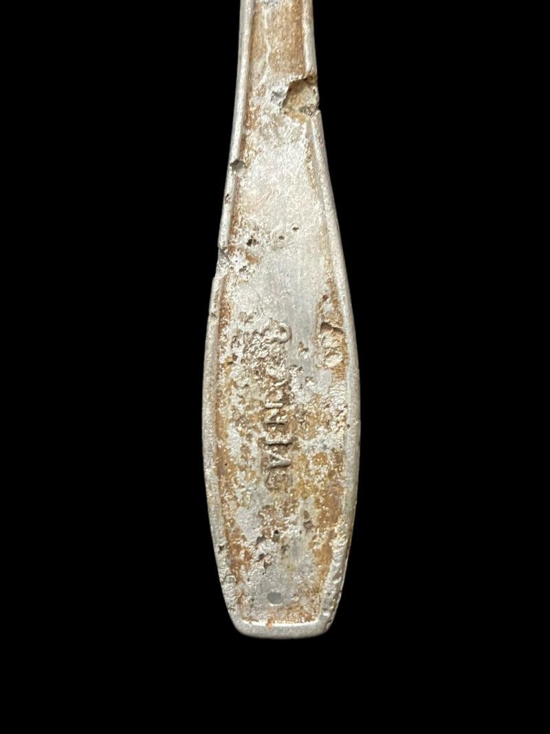 (Was £10) RELIC WW2 GERMAN SPOON — image 3