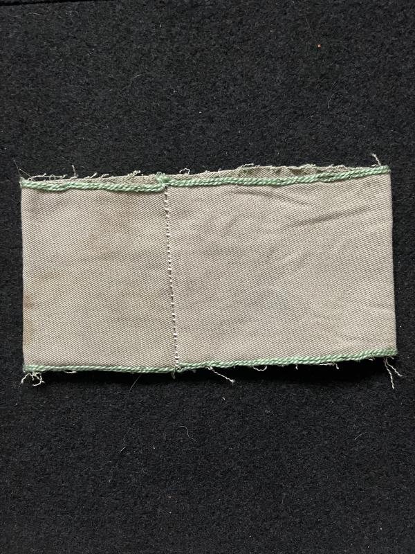 REPRODUCTION RIGAS NODALA ARMBAND — image 2