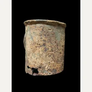 RELIC WW2 GERMAN CUP