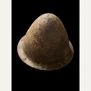 WW2 GERMAN PANZERFAUST PROJECTILE CONE