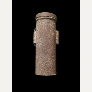 WW2 GERMAN SPARES TIN