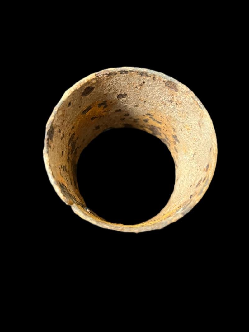 WW2 GERMAN M24/ M43 STICK GRENADE SLEEVE — image 3