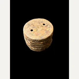 WW2 GERMAN M24/ M43 STICK GRENADE END CAP