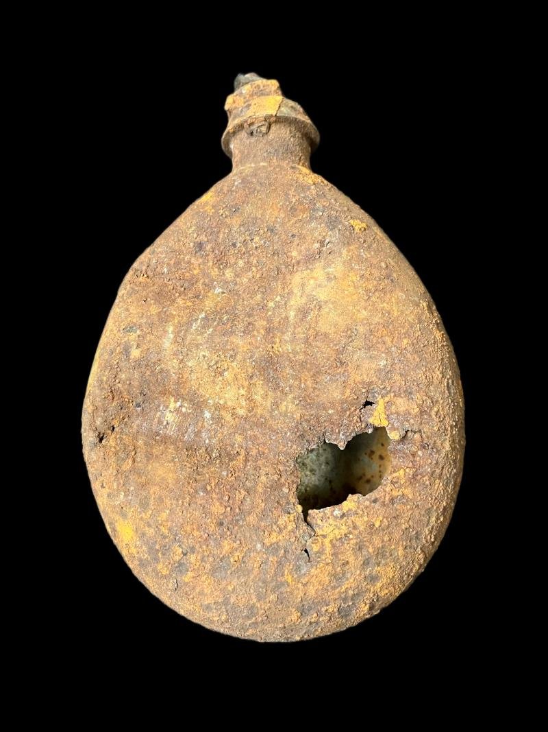 RELIC GERMAN WATER BOTTLE