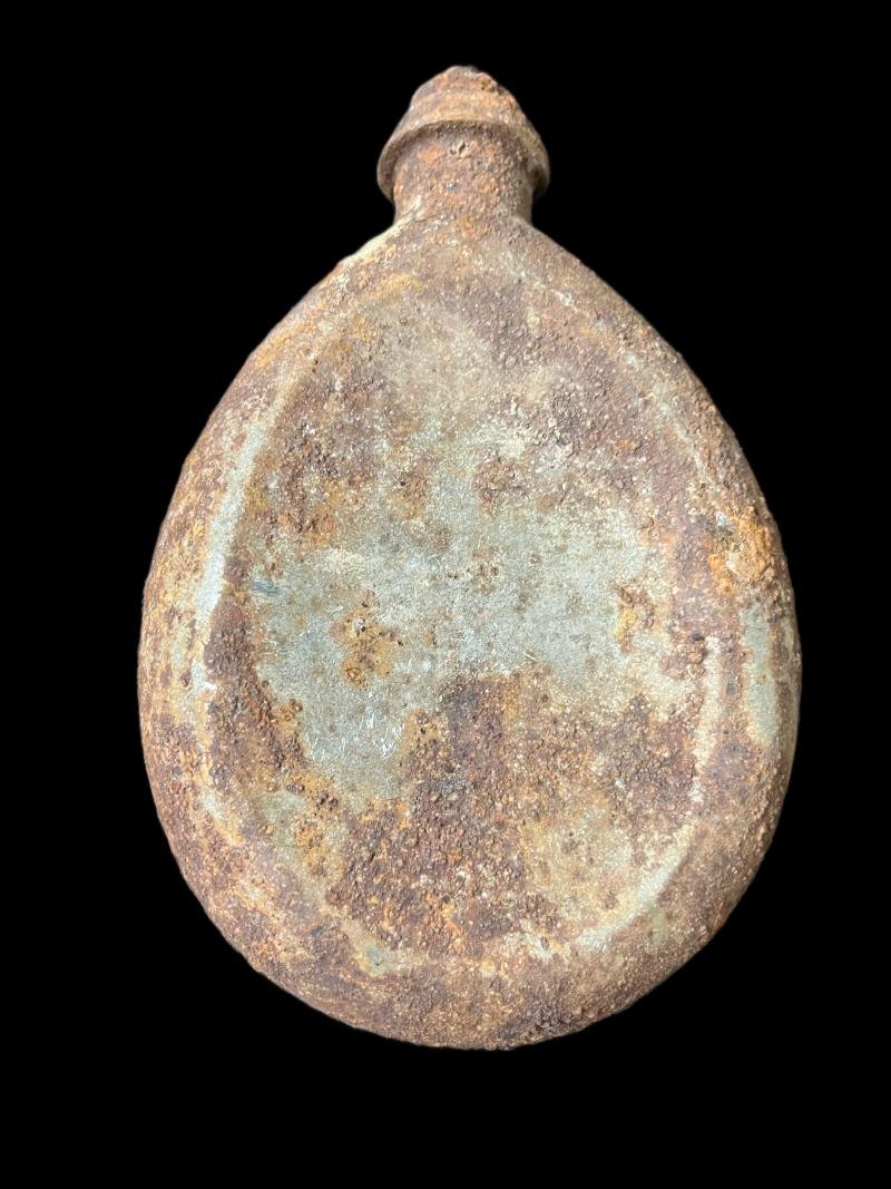 RELIC GERMAN WATER BOTTLE — image 3