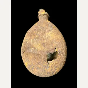 RELIC GERMAN WATER BOTTLE