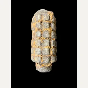 WW2 RUSSIAN POMZ FRAGMENTATION PROJECTILE