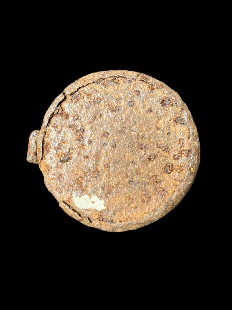 WW1 GERMAN M16 STICK GRENADE HEAD (INERT) — image 6