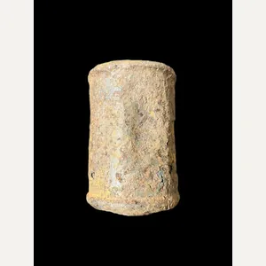 WW1 GERMAN M16 STICK GRENADE HEAD (INERT)