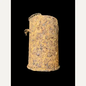 WW1 GERMAN M16 STICK GRENADE HEAD (INERT)