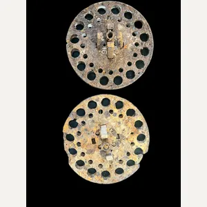 WW2 GERMAN CABLE REEL