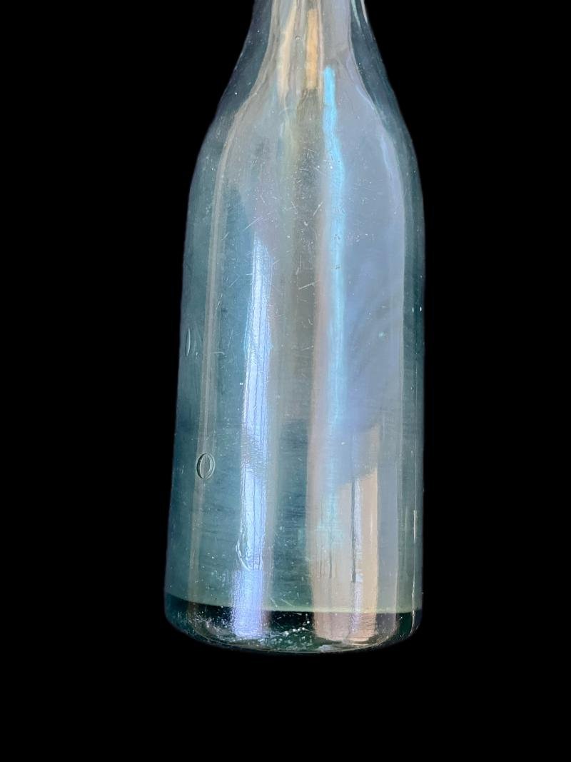 (Was £25) WW2 GERMAN BEER BOTTLE WITH LID — image 4